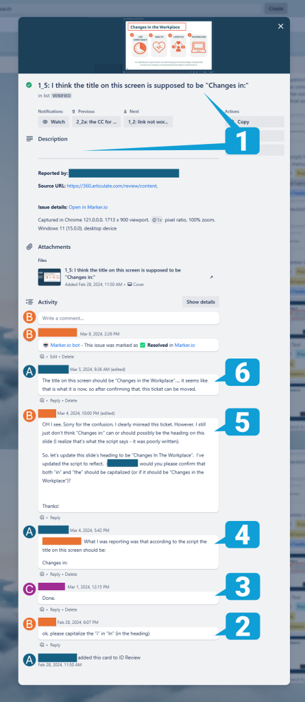 improve productivity case study - Trello
