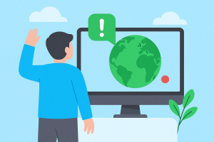 Hello world! - Hello Small business founders!