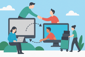 small business outsourcing