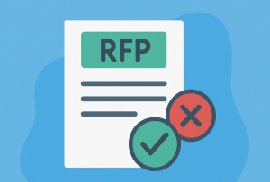 writing rfps as a small business
