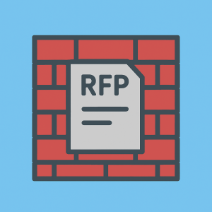 solid rfps built on a strong foundation