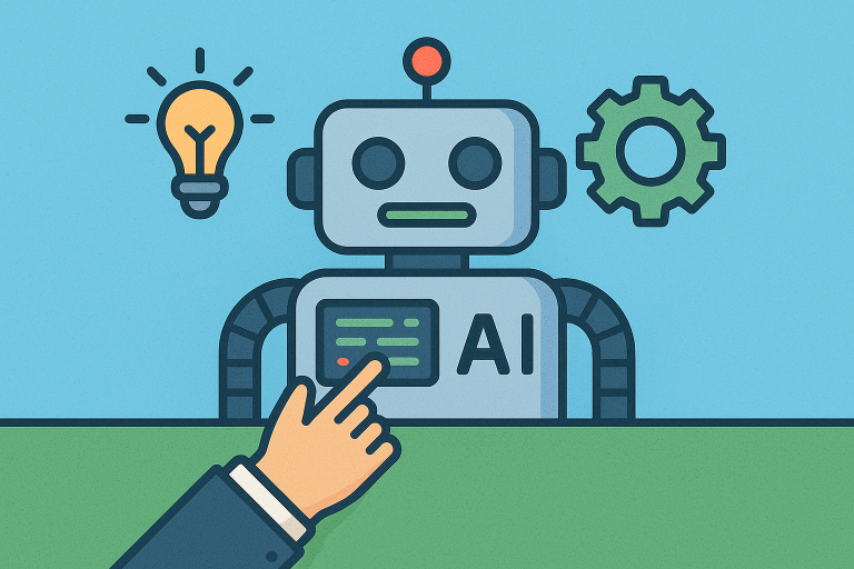 La IA en productos y servicios: la historia de Soapbox +AI