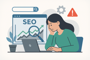 SEO para propietarios de pequeñas empresas