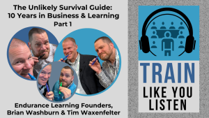 10 years in the business of learning