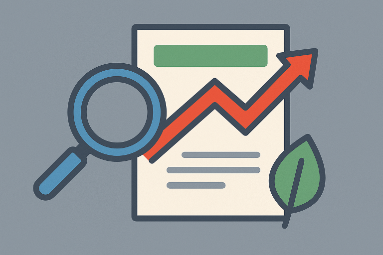 Escribe artículos optimizados para SEO