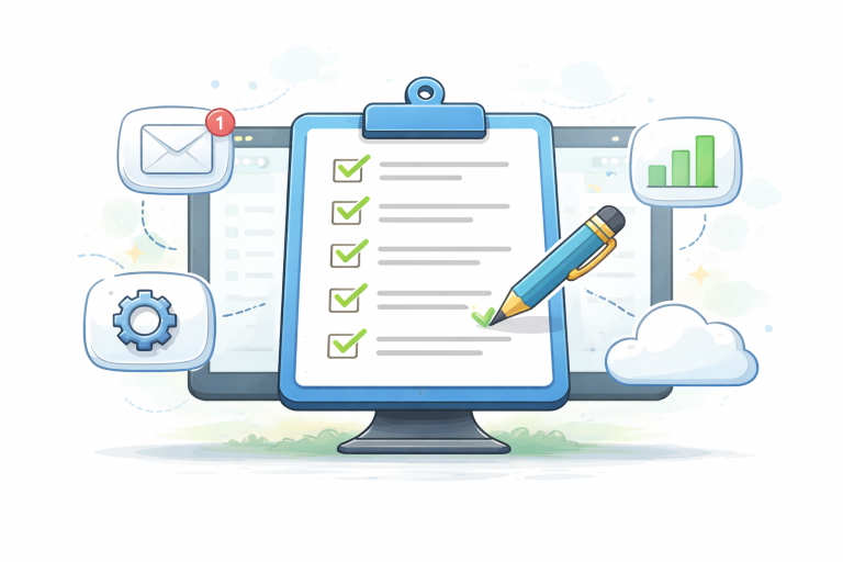 software para pequeñas empresas