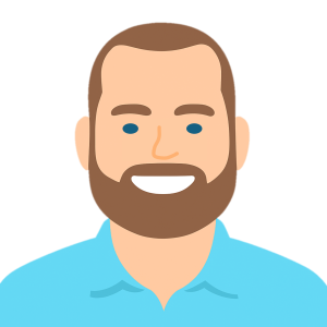 Tim Waxenfelter Small Business Founder