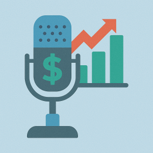 Podcasts para pequeñas empresas que aportan amplios conocimientos empresariales.