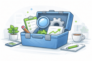 kit de herramientas esenciales para el SEO on-page