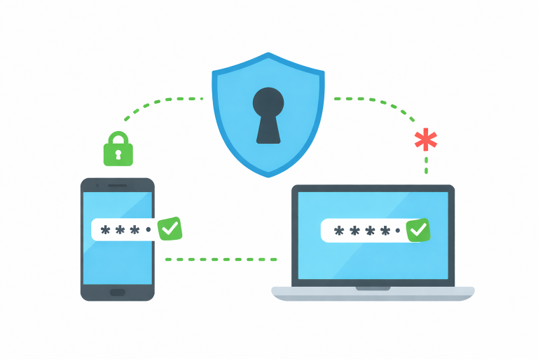 password managers for small business