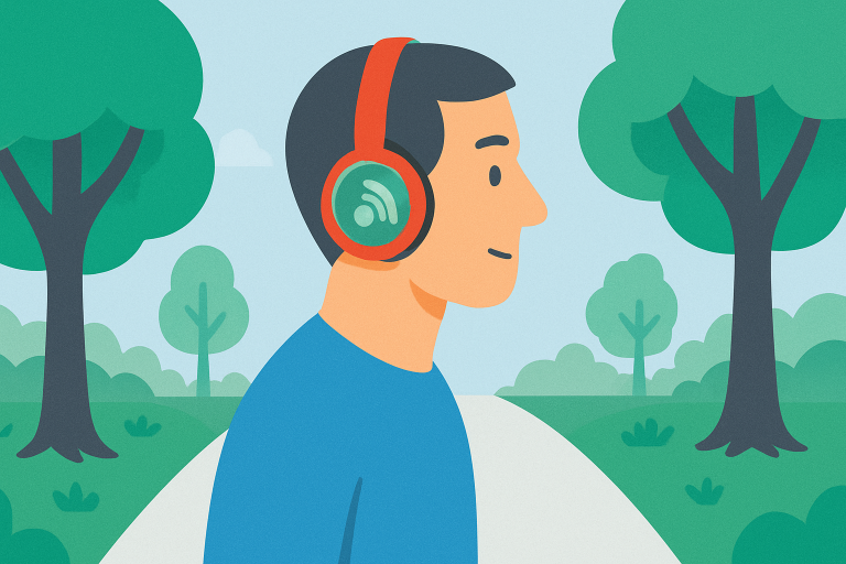 Podcasts para pequeñas empresas