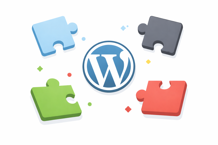 Errores de principiante en WordPress