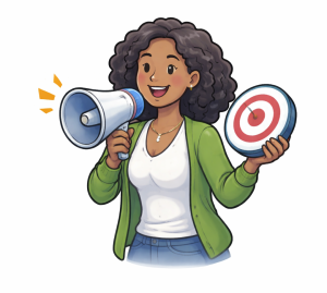 Freelancer de Fiverr para marketing