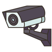 small business security camera