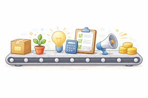 automatizaciones para pequeñas empresas