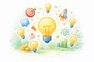 ideas para pequeñas empresas