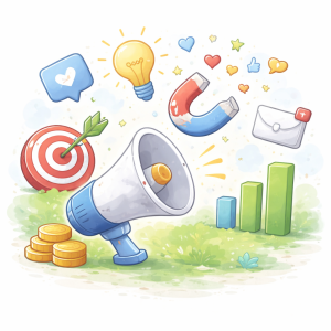 marketing para pequeñas empresas