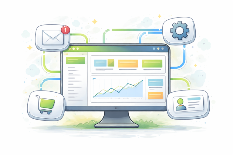 alojamiento web para pequeñas empresas